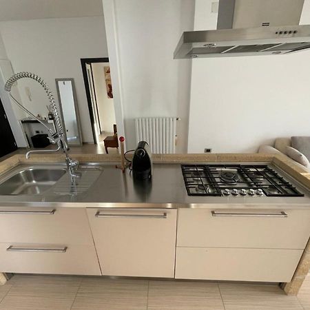 Casa Mari Apartman Ostuni Kültér fotó