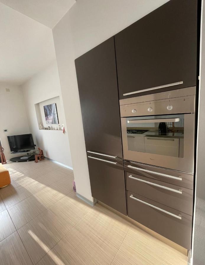 Casa Mari Apartman Ostuni Kültér fotó