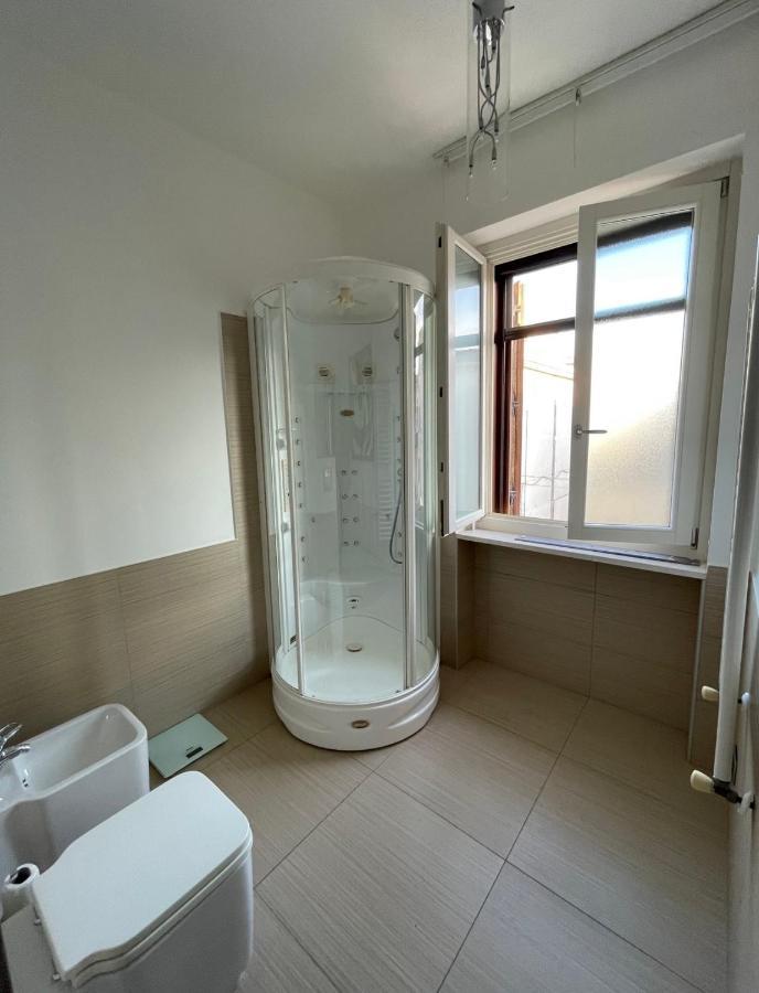 Casa Mari Apartman Ostuni Kültér fotó