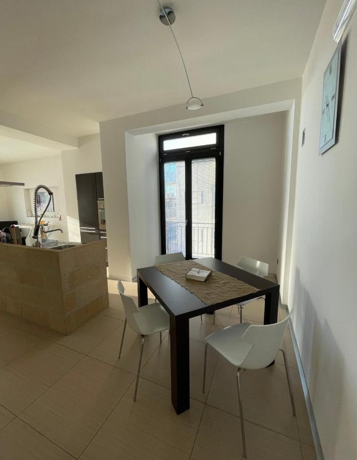 Casa Mari Apartman Ostuni Kültér fotó