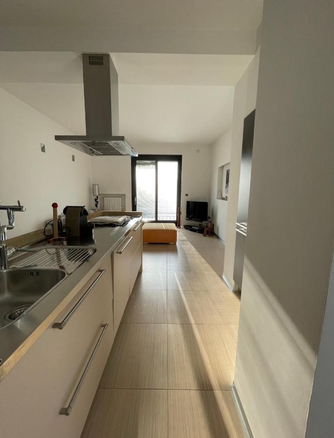 Casa Mari Apartman Ostuni Kültér fotó