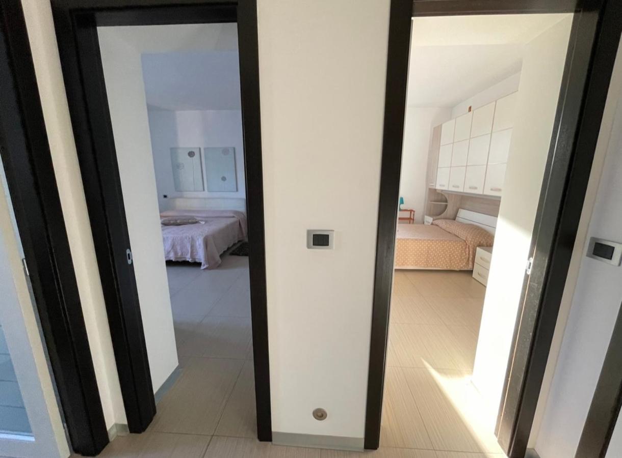 Casa Mari Apartman Ostuni Kültér fotó