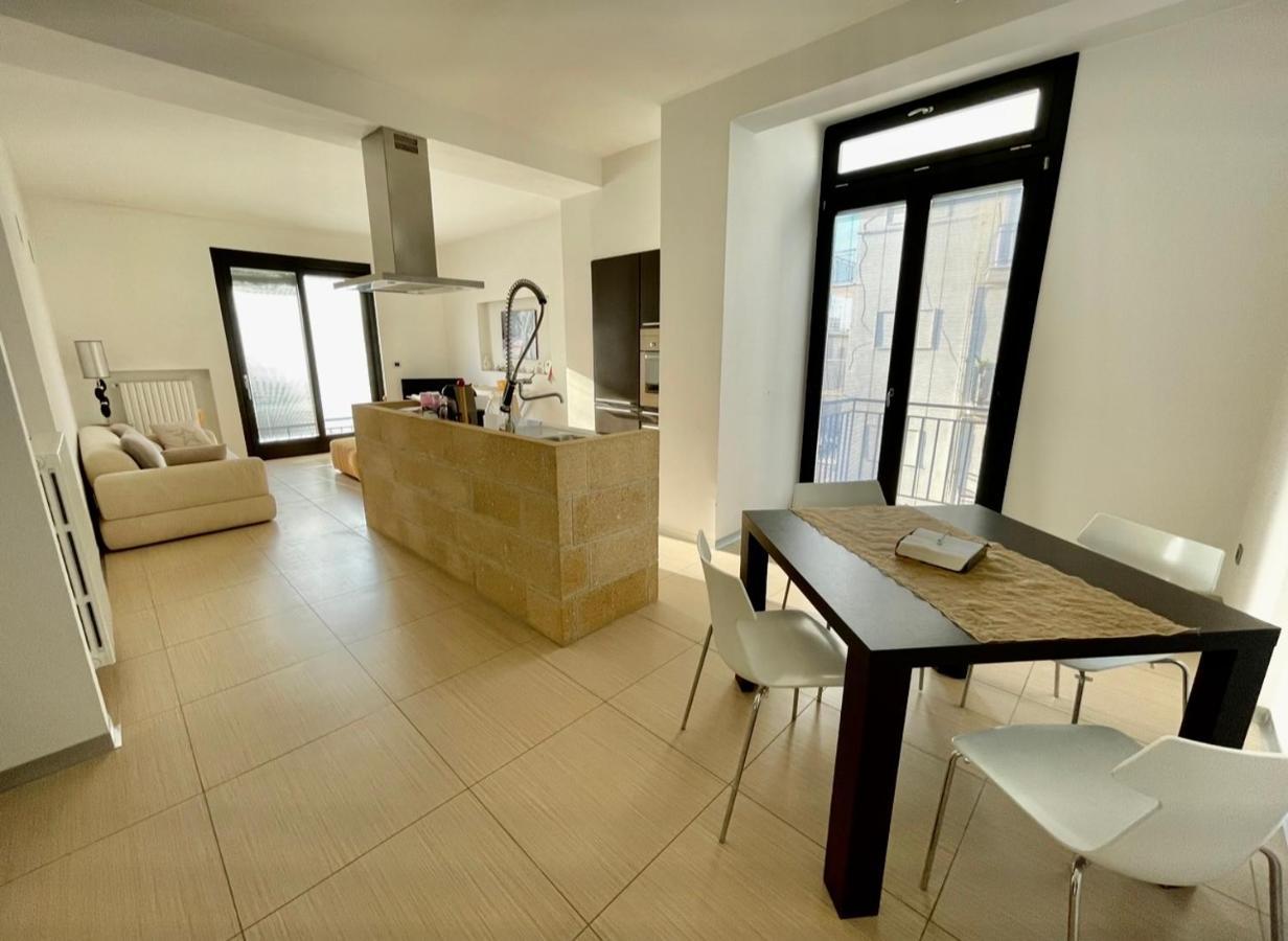 Casa Mari Apartman Ostuni Kültér fotó