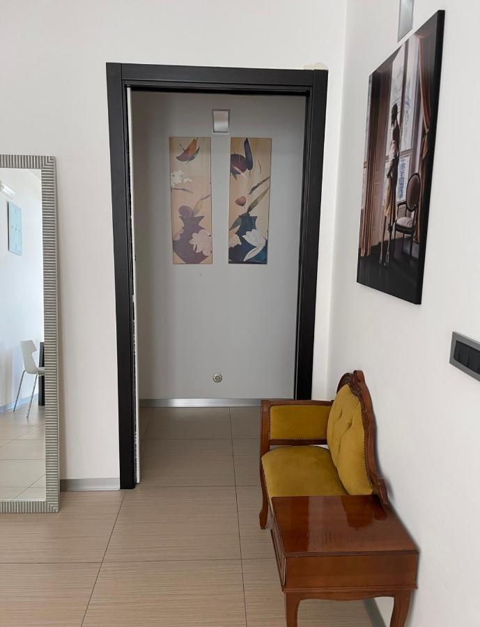 Casa Mari Apartman Ostuni Kültér fotó