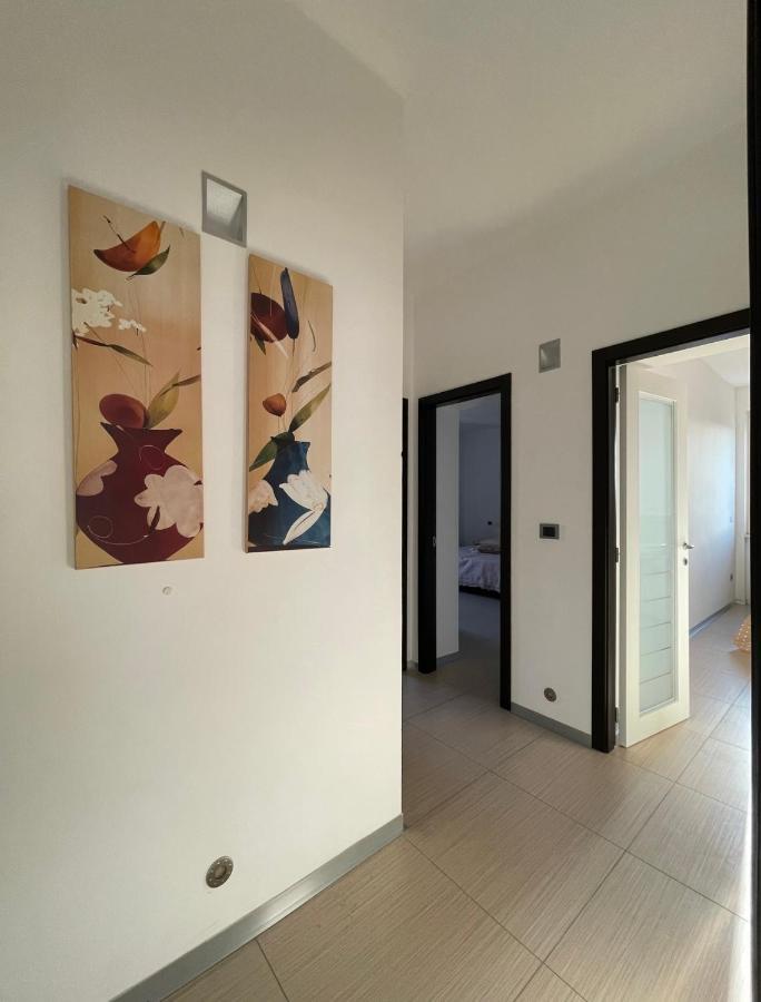 Casa Mari Apartman Ostuni Kültér fotó